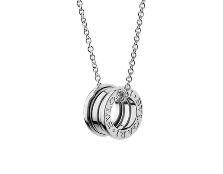 Ожерелье B.Zero1 Bvlgari