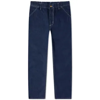 Джинсы Carhartt WIP Denim Simple Pant