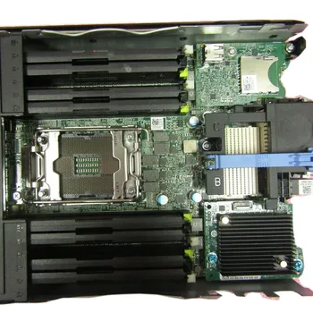 Оригинальная серверная материнская плата для DELL PowerEdge M630 0PHY8D PHY8D