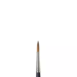 ?Кисть соболь №6 круглая Winsor &amp; Newton "Artists"