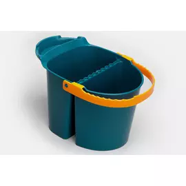 Кистемойка Mijello "Multi L" 350*320*22 мм, пластик