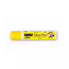 Клей канцелярский UHU "Glue pen" 50 мл