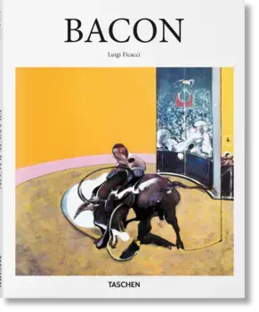 Книга Basic Art "Bacon"