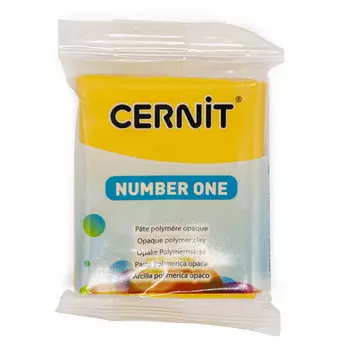 CE0900056 Пластика полимерная запекаемая 'Cernit № 1' 56-62 гр. (739 кекс)