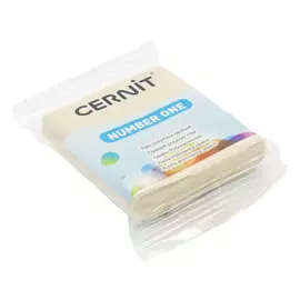 CE0900056 Пластика полимерная запекаемая 'Cernit № 1' 56-62 гр. (747 сахара)