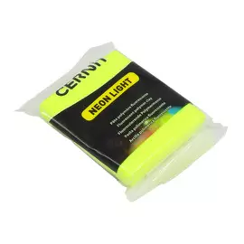 CE0930056 Пластика полимерная запекаемая 'Cernit 'NEON' неоновый 56 гр. (700 неон-жёлтый)
