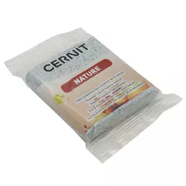 CE0940056 Пластика полимерная запекаемая 'Cernit 'NATURE' эффект камня 56-62 гр. (983 гранит)