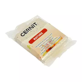 CE0940056 Пластика полимерная запекаемая 'Cernit 'NATURE' эффект камня 56-62 гр. (971 саванна)