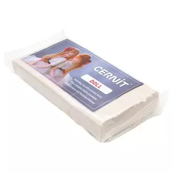CE0950500 Пластика Cernit DOLL collection 500 гр. (042 бисквитный)