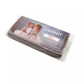 CE0950500 Пластика Cernit DOLL collection 500 гр. (808 нуга)