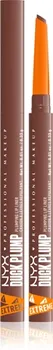 Карандаш для губ с эффектом увеличения NYX Professional Makeup Duck Plump Liner, Subtle Touch 0,33 g