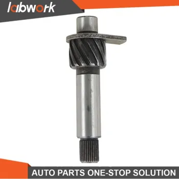 KICK AXEL KICKSTART Shaft 1LX-15660-03-00 для Yamaha YZ125 YZ 125 1986-2004 US
