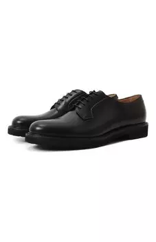 Кожаные дерби Mille 885