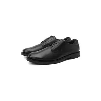 Кожаные дерби Tod’s