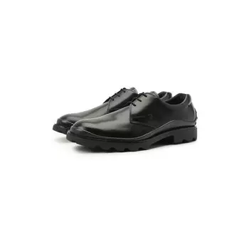 Кожаные дерби Tod’s