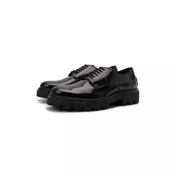Кожаные дерби Tod’s