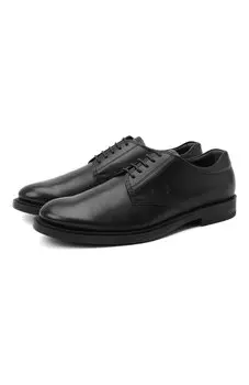 Кожаные дерби Tod’s