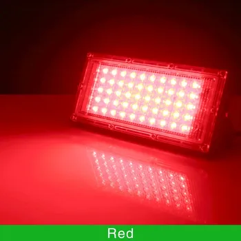 WAHUE RGB прожектор 50 Вт