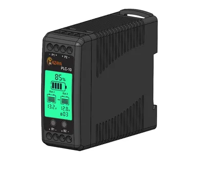 Mazava PLC-10 Аккумуляторный эквалайзер