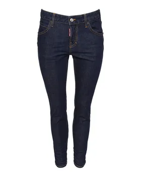 джинсы DSQUARED2