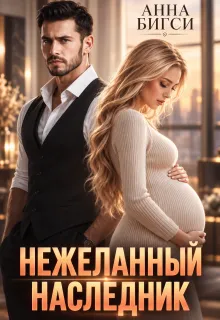 Нежеланный наследник