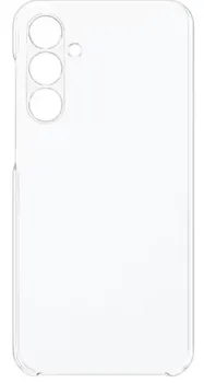 Чехол Samsung EF-QA166CTEGRU для Samsung Galaxy A16 Clear Case прозрачный