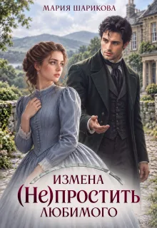 Измена. (не)простить любимого