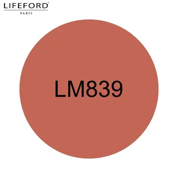 Матовая губная помада Lifeford Paris 4,6 г. - Тайская косметика LM119