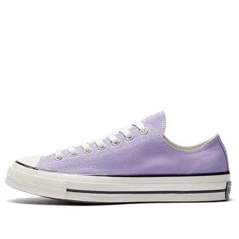 Кроссовки chuck 70 ox 'purple' Converse, фиолетовый