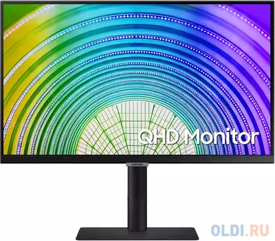 Монитор 23.8" Samsung S24A600UCI