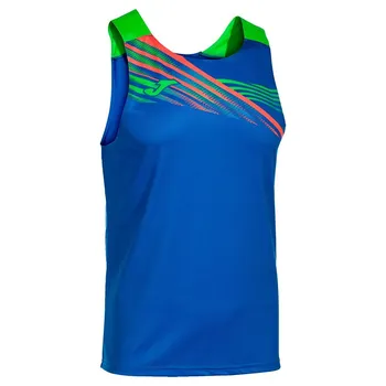 Футболка без рукавов Joma Elite X, синий