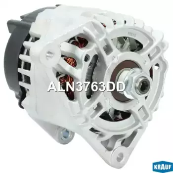 Генератор KRAUF ALN3763DD