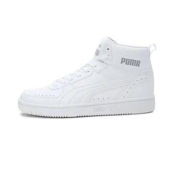 Мужские белые кроссовки Rebound Joy Puma, белый