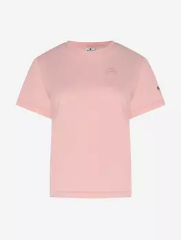 Футболка женская Champion, Розовый