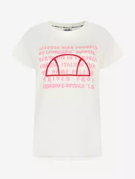 Футболка женская Ellesse, Белый