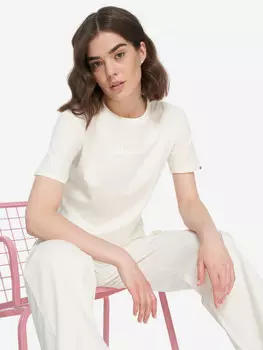 Футболка женская Ellesse, Бежевый