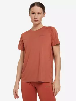 Футболка женская FILA, Оранжевый