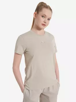 Футболка женская Kappa, Бежевый