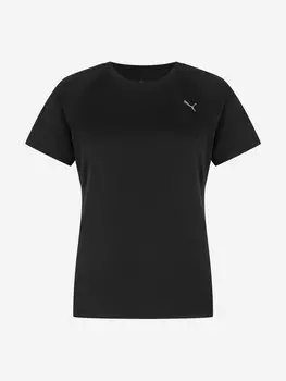 Футболка женская PUMA, Черный