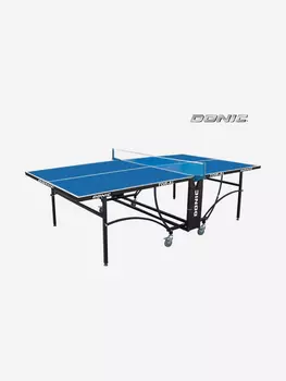 Теннисный стол DONIC AL-OUTDOOR (синий), Синий