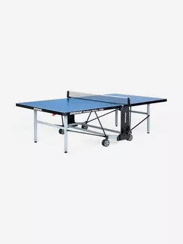 Теннисный стол DONIC OUTDOOR ROLLER 1000 BLUE, Синий
