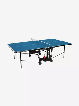 Теннисный стол DONIC OUTDOOR ROLLER 600 BLUE, Синий