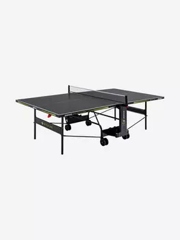 Теннисный стол DONIC STYLE 800 OUTDOOR (серый), Серый