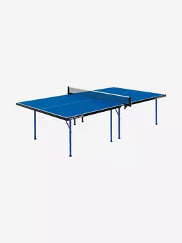 Теннисный стол всепогодный Start Line Sunny Outdoor, Синий