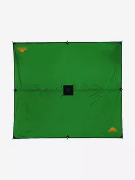 Тент Alexika TARP 3M X 3,2M, Зеленый