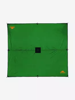 Тент Alexika TARP 5M X 4M, Зеленый