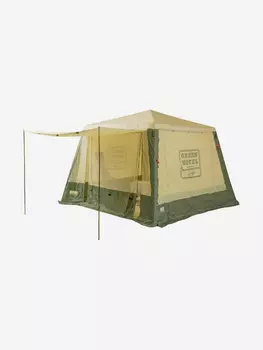 Тент Camping World Green Hotel Volga, Зеленый