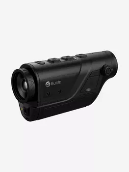 Тепловизионный монокуляр Guide TD210 256х192, D10мм, WiFi, Черный