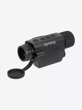 Тепловизионный монокуляр Sytong XS03-15 384х288 12 m 30mk WiFi, до 5ч, Черный