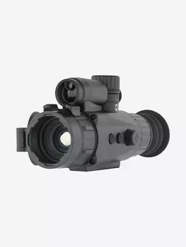 Тепловизионный прицел ARTELV Electron 2.4x25 mm 384x288 LRF, Черный